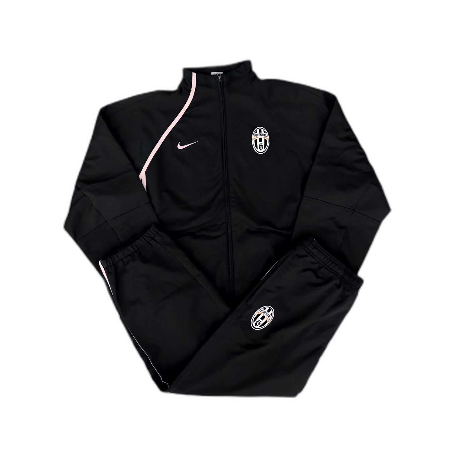x Juventus Turin Vintage Jacket 2006/07