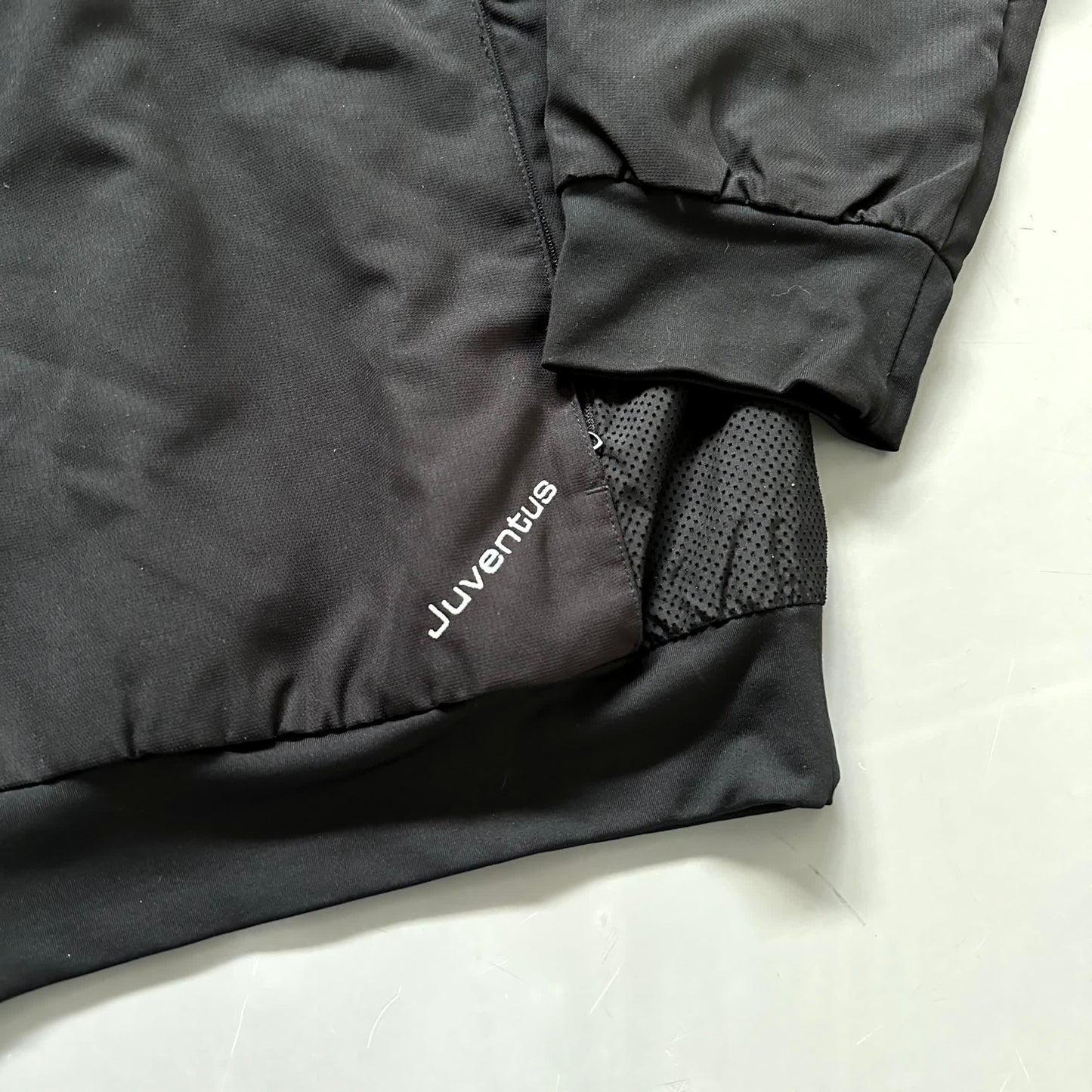 x Juventus Turin Vintage Jacket 2006/07