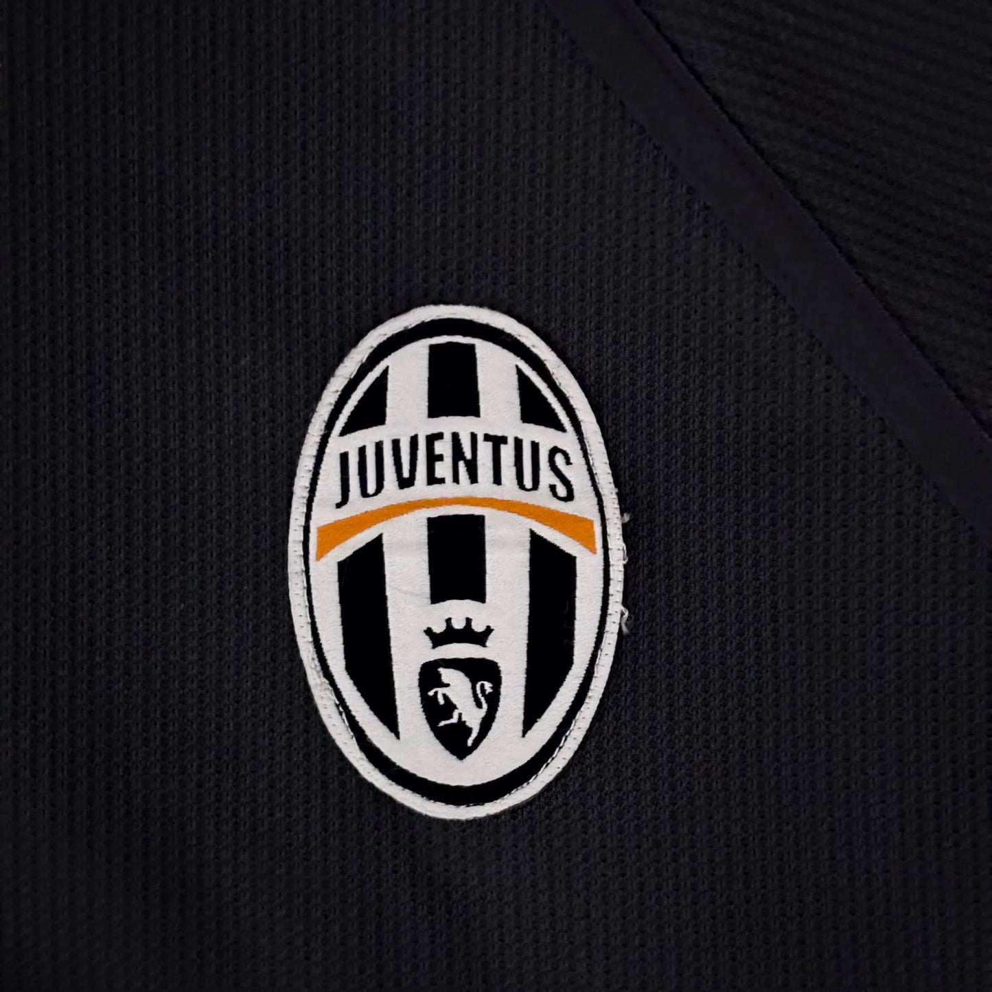 x Juventus Turin Vintage Jacket 2006/07
