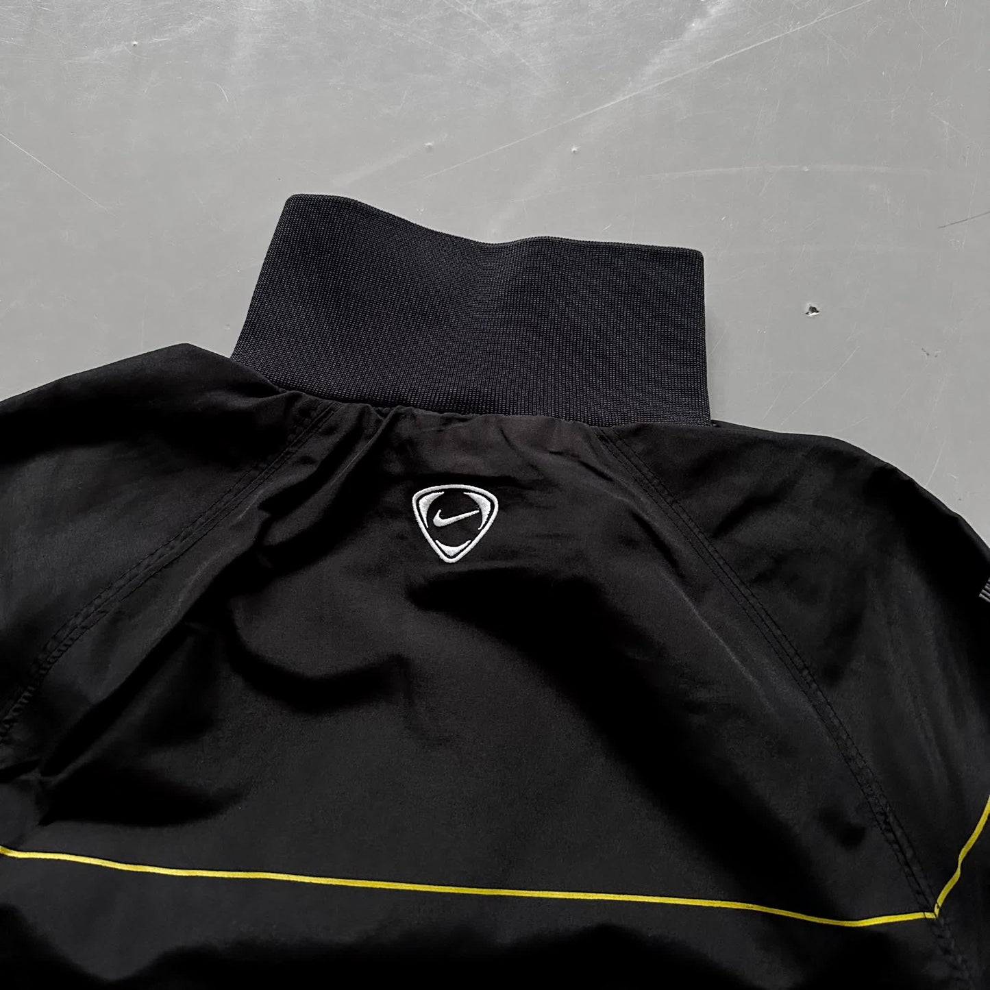 x Juventus Turin Vintage Jacket 2008/09