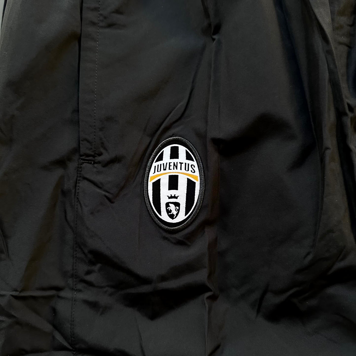 x Juventus Turin Vintage Jacket 2008/09