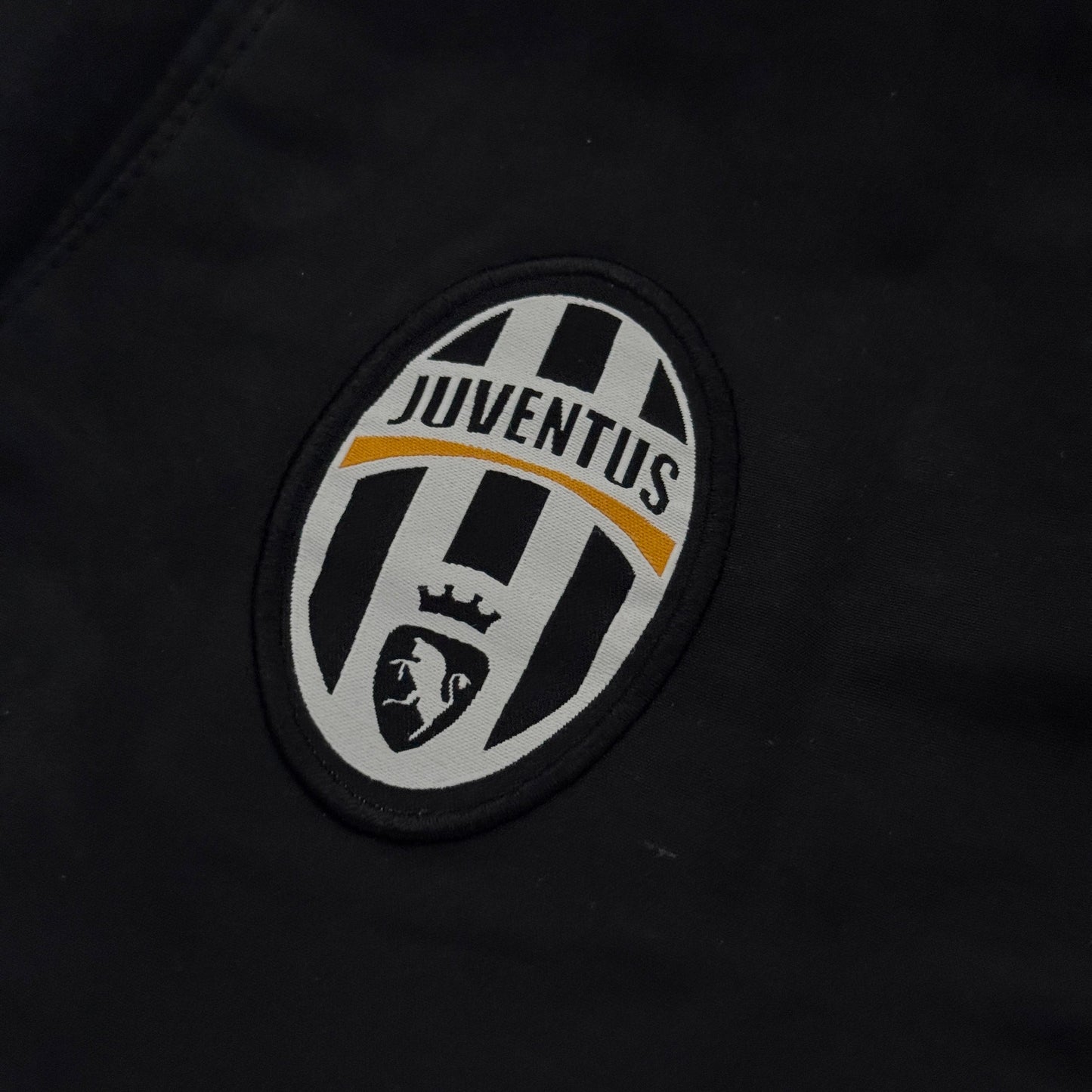 x Juventus Turin Vintage Jacket 2008/09