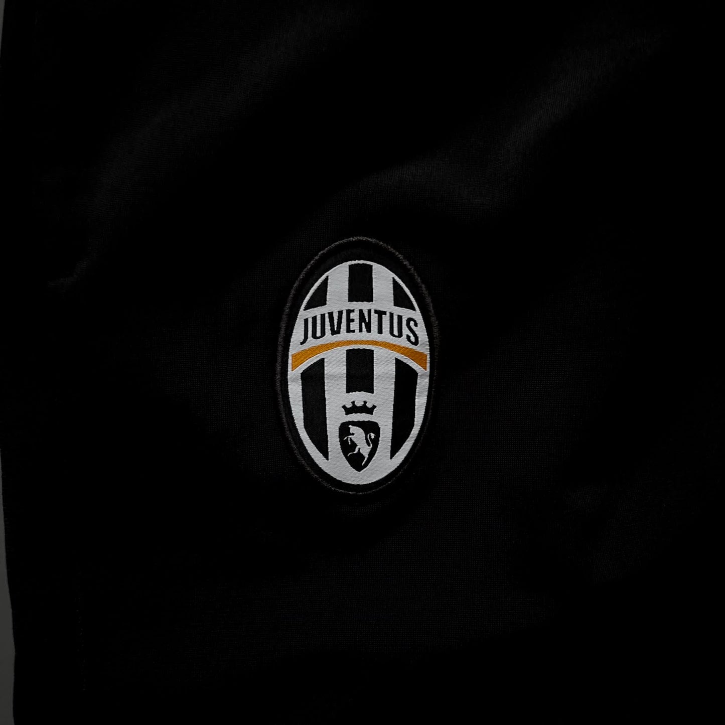x Juventus Turin Vintage Jacket 2008/09