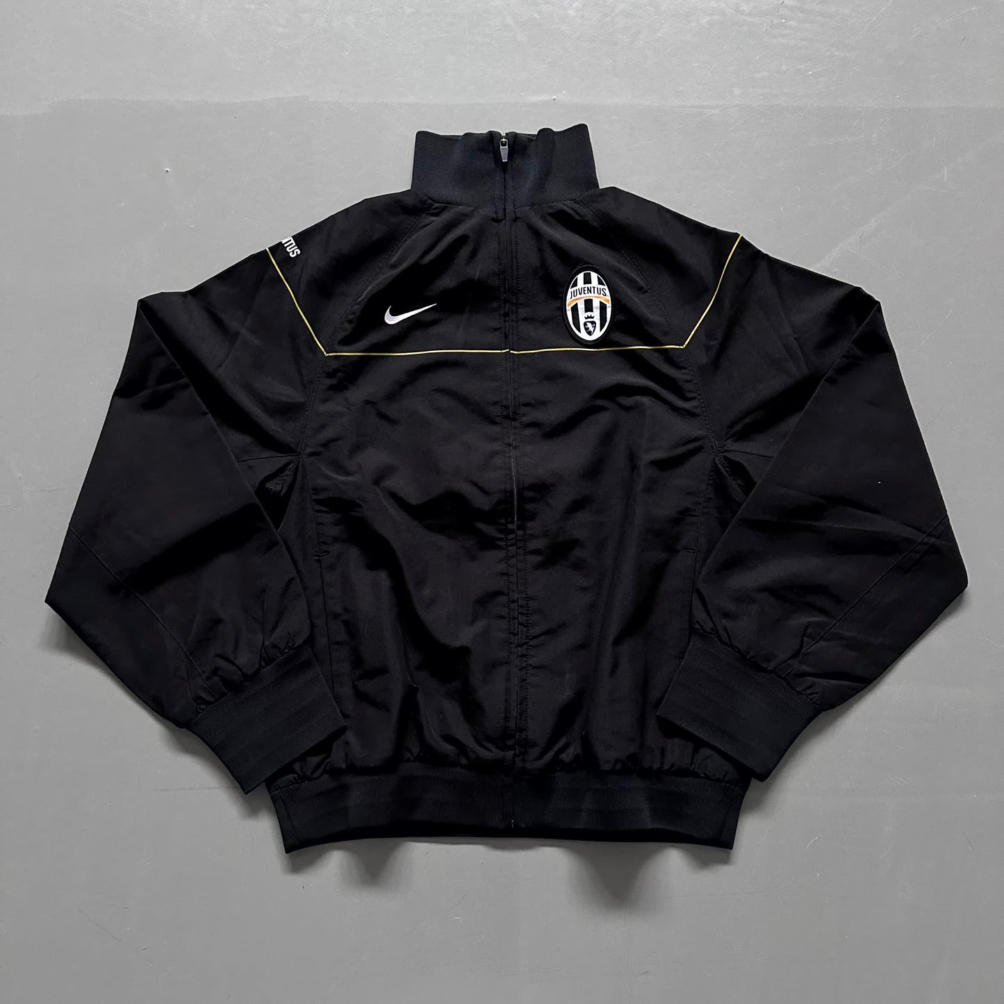 x Juventus Turin Vintage Jacket 2008/09