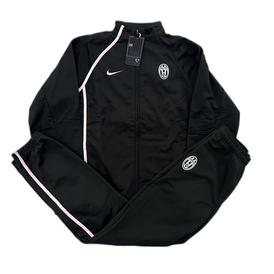 x Juventus Turin Vintage Jacket 2010/11