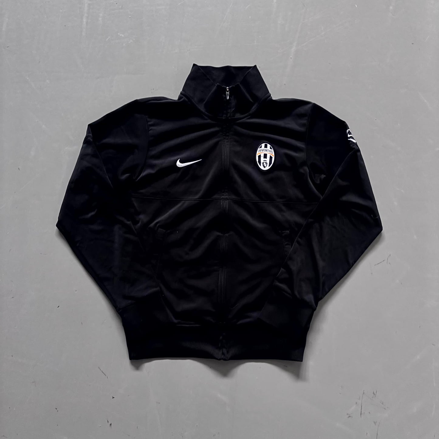 x Juventus Turin Vintage Jacket 2012/13