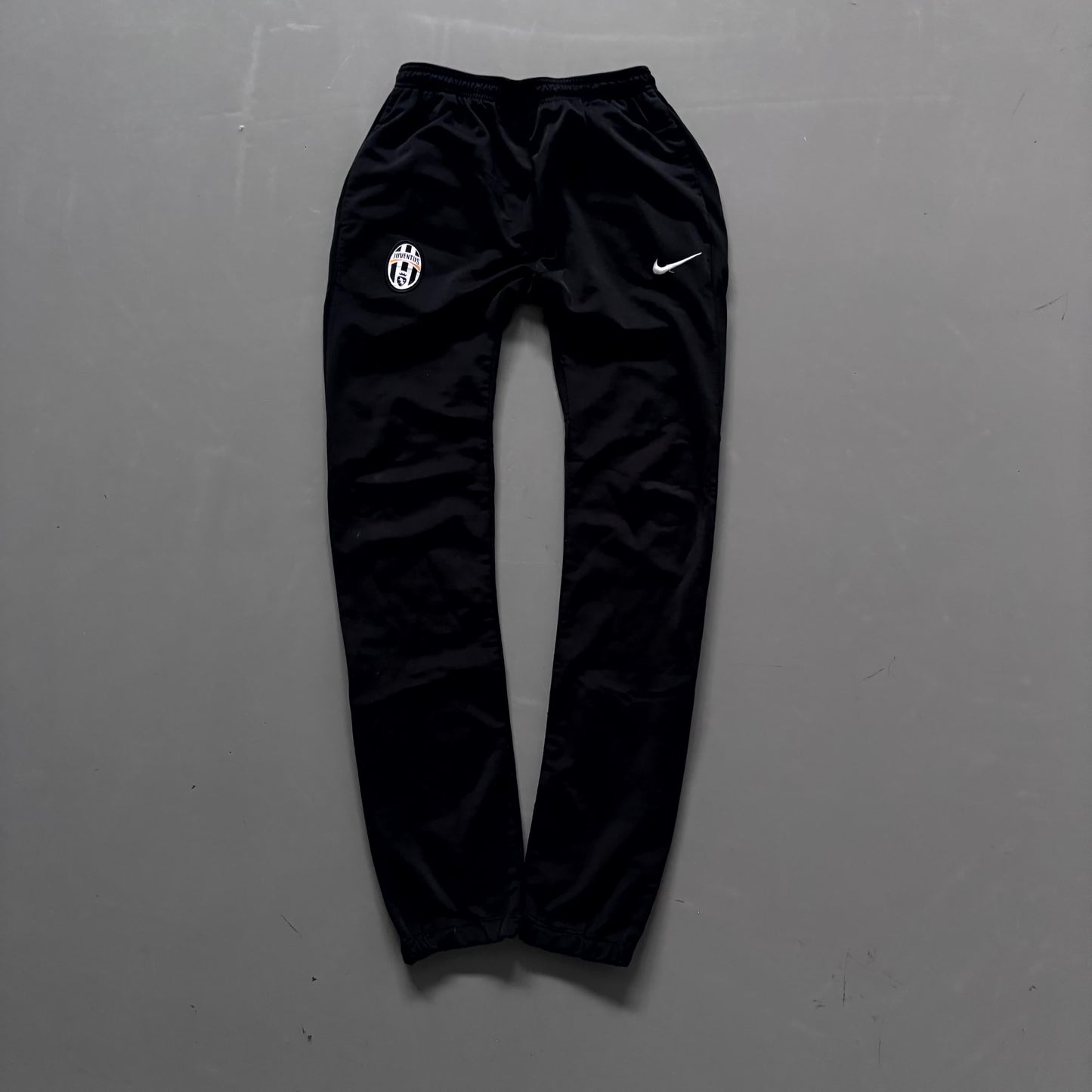 x Juventus Turin Vintage Jacket 2012/13