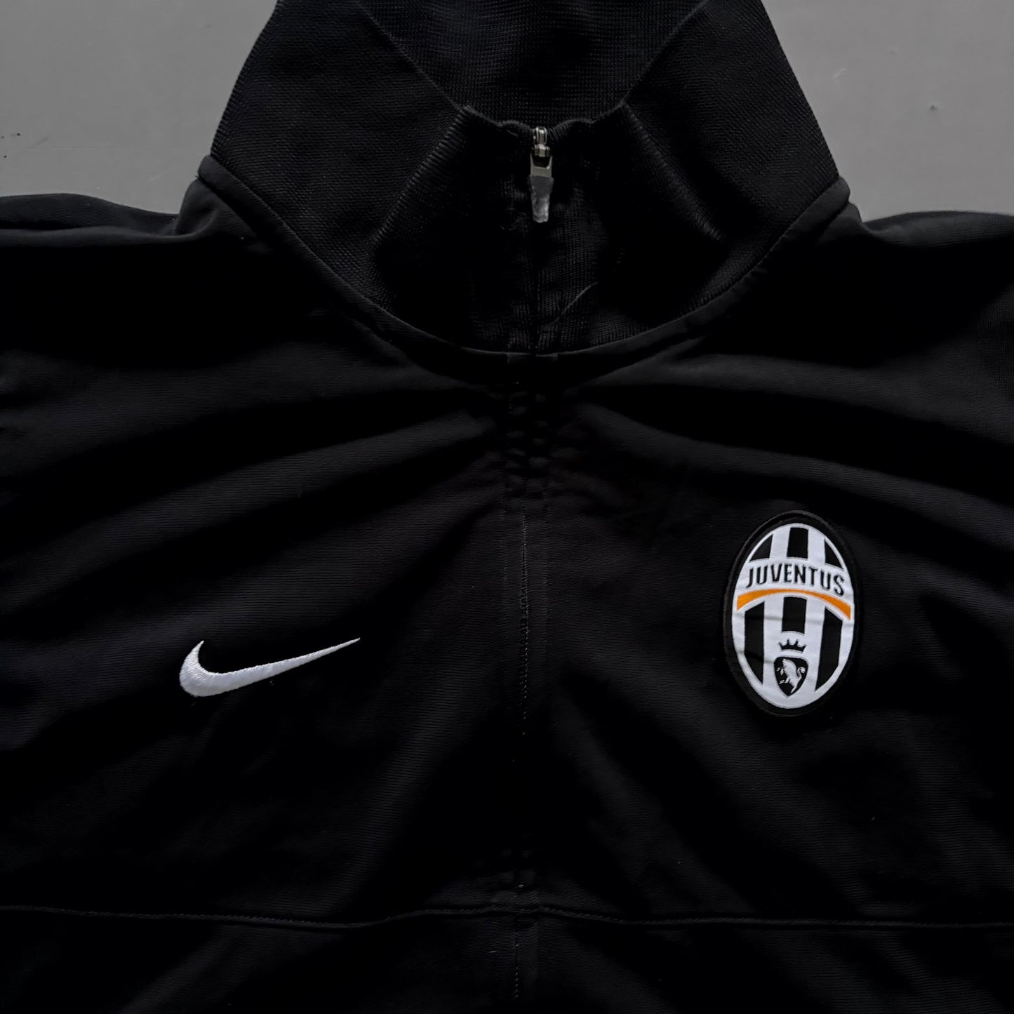 x Juventus Turin Vintage Jacket 2012/13