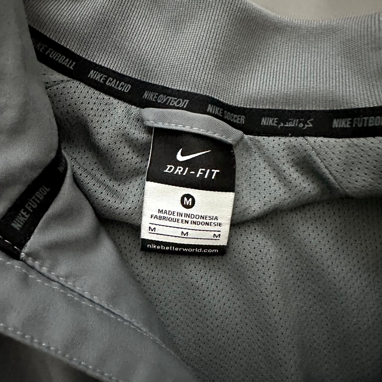 x Juventus Turin Vintage Jacket 2012/13