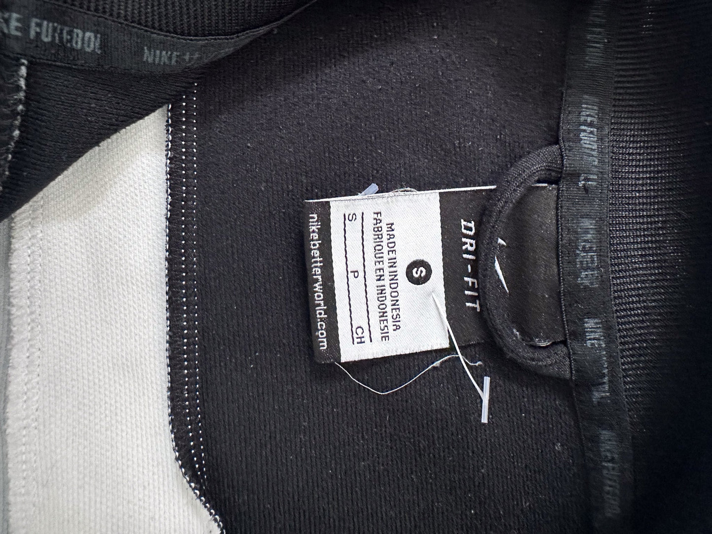 x Juventus Turin Vintage Jacket 2012/13 | S