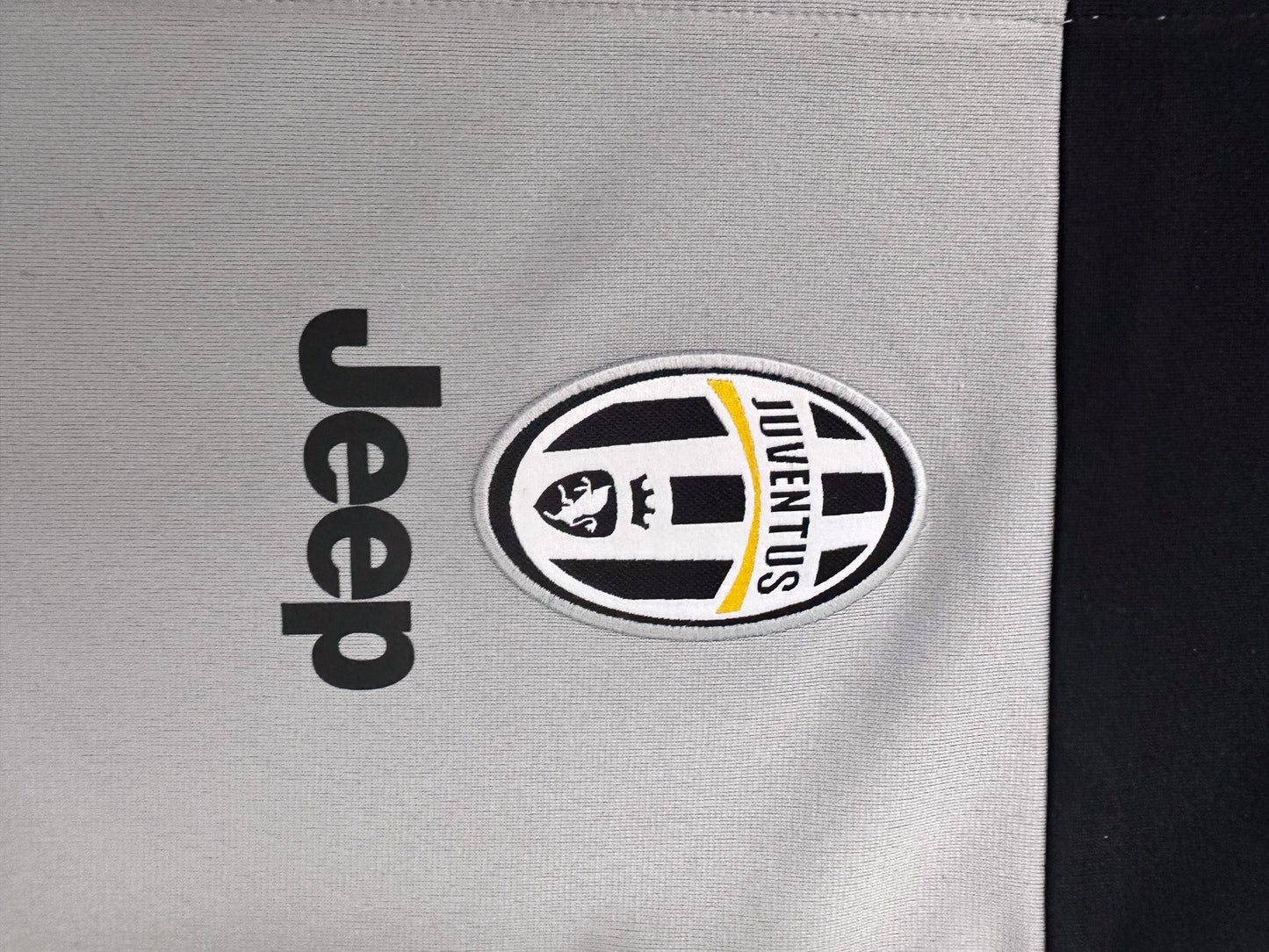 x Juventus Turin Vintage Jacket 2012/13 | S