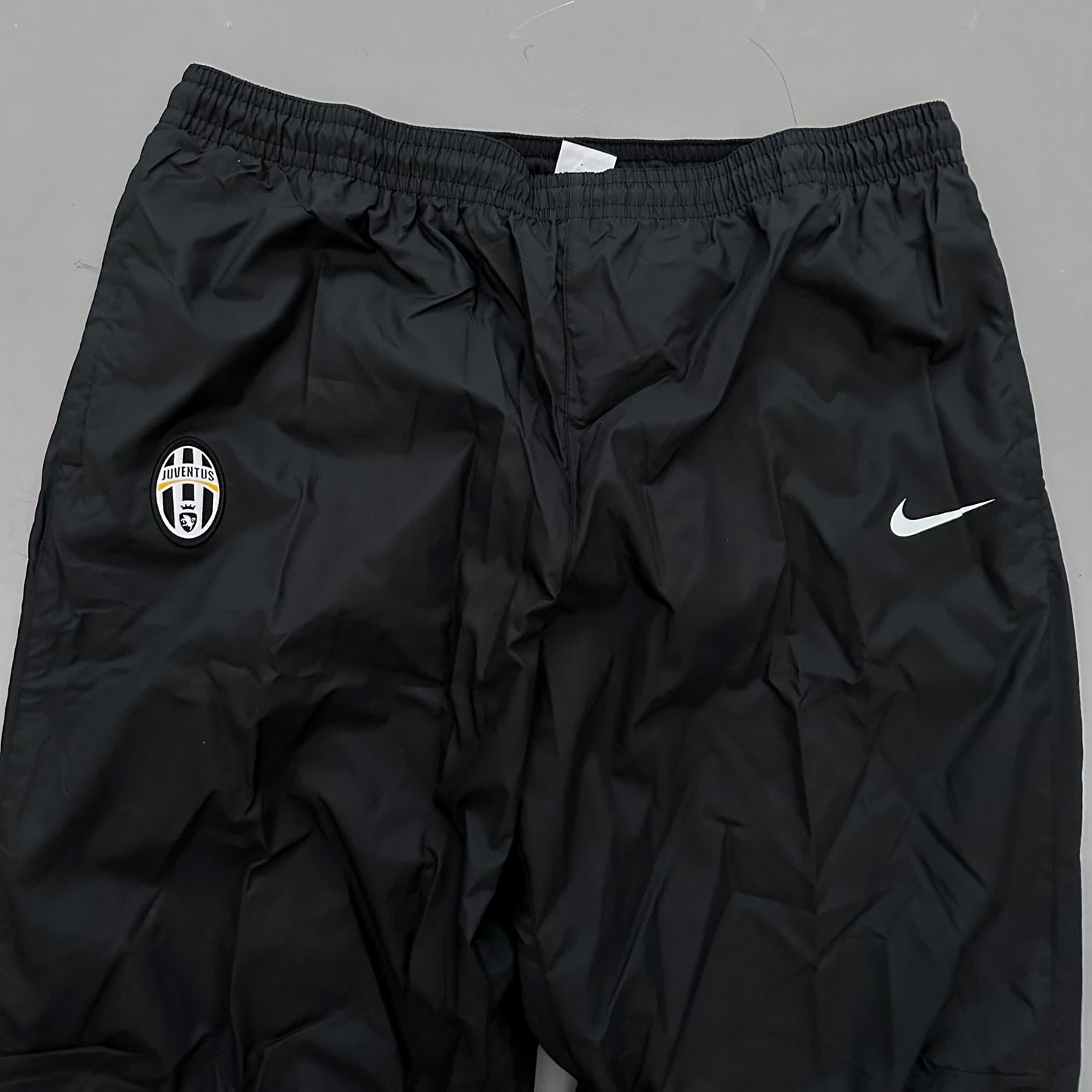 x Juventus Turin Vintage Jacket 2013/14