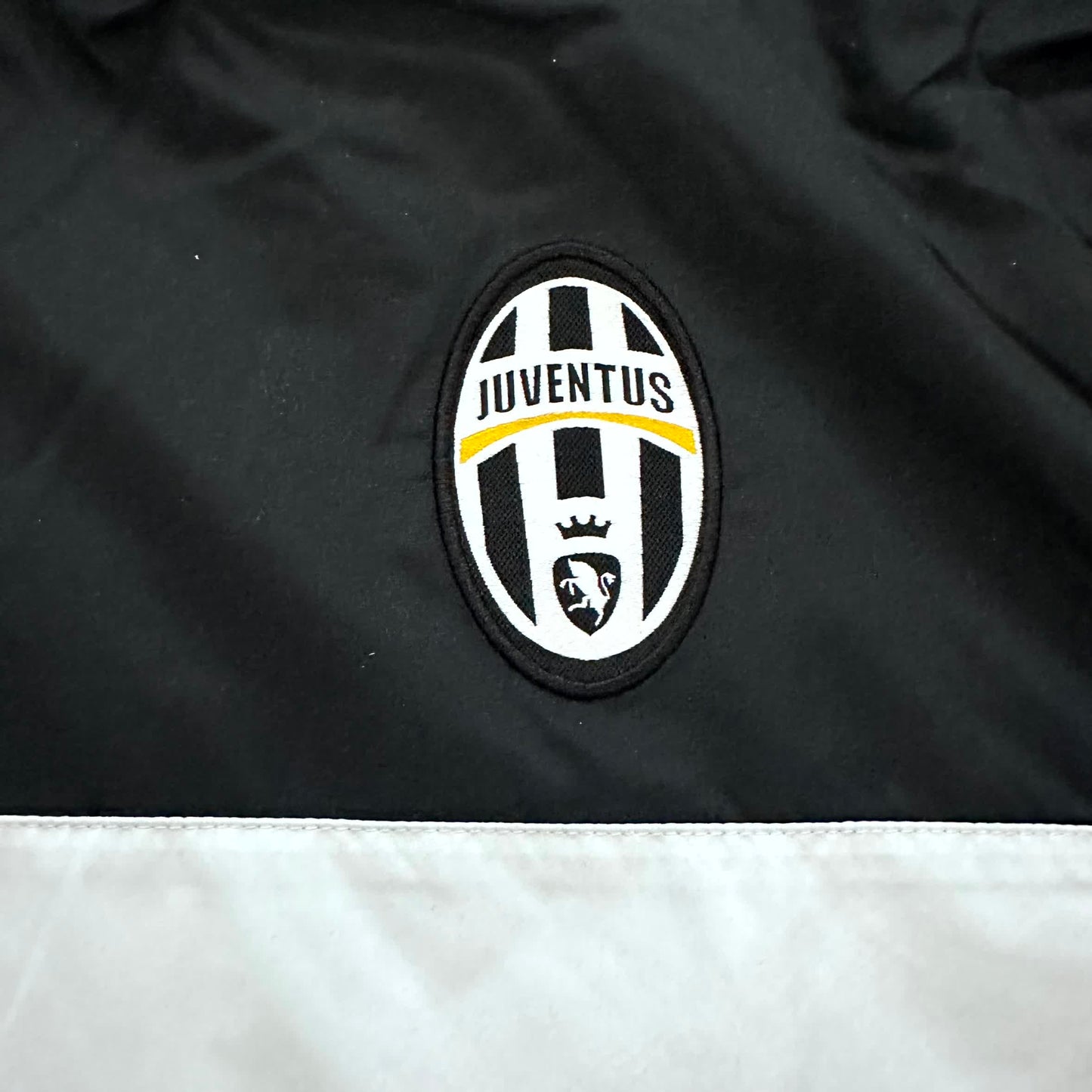 x Juventus Turin Vintage Jacket 2013/14
