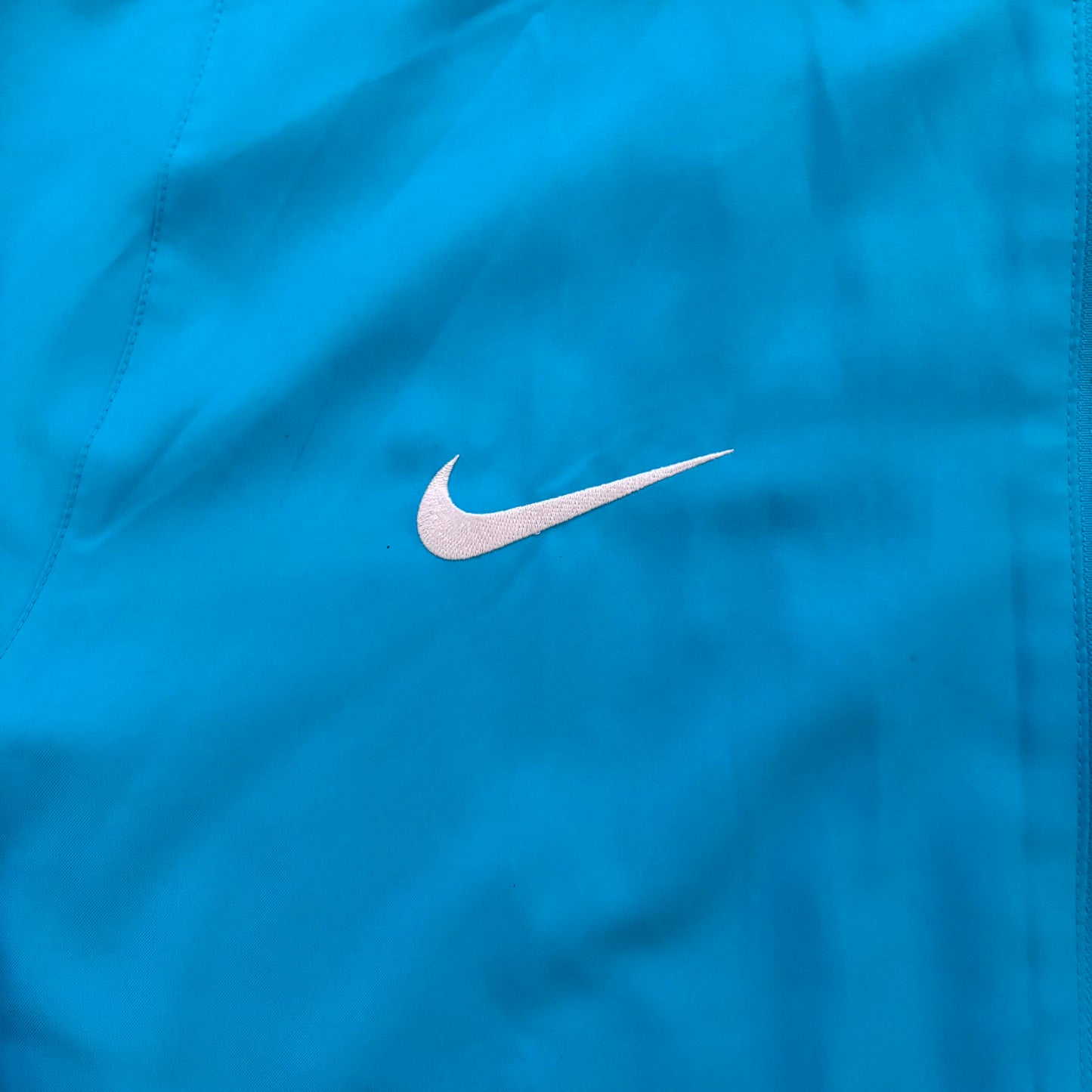 x Manchester City Vintage Jacket 2012/13