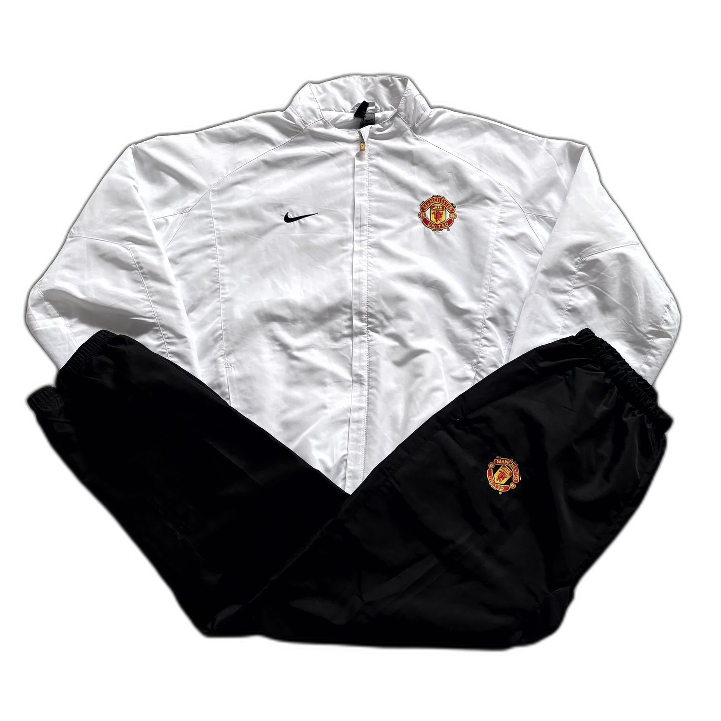x Manchester United Vintage Jacket 2004/05