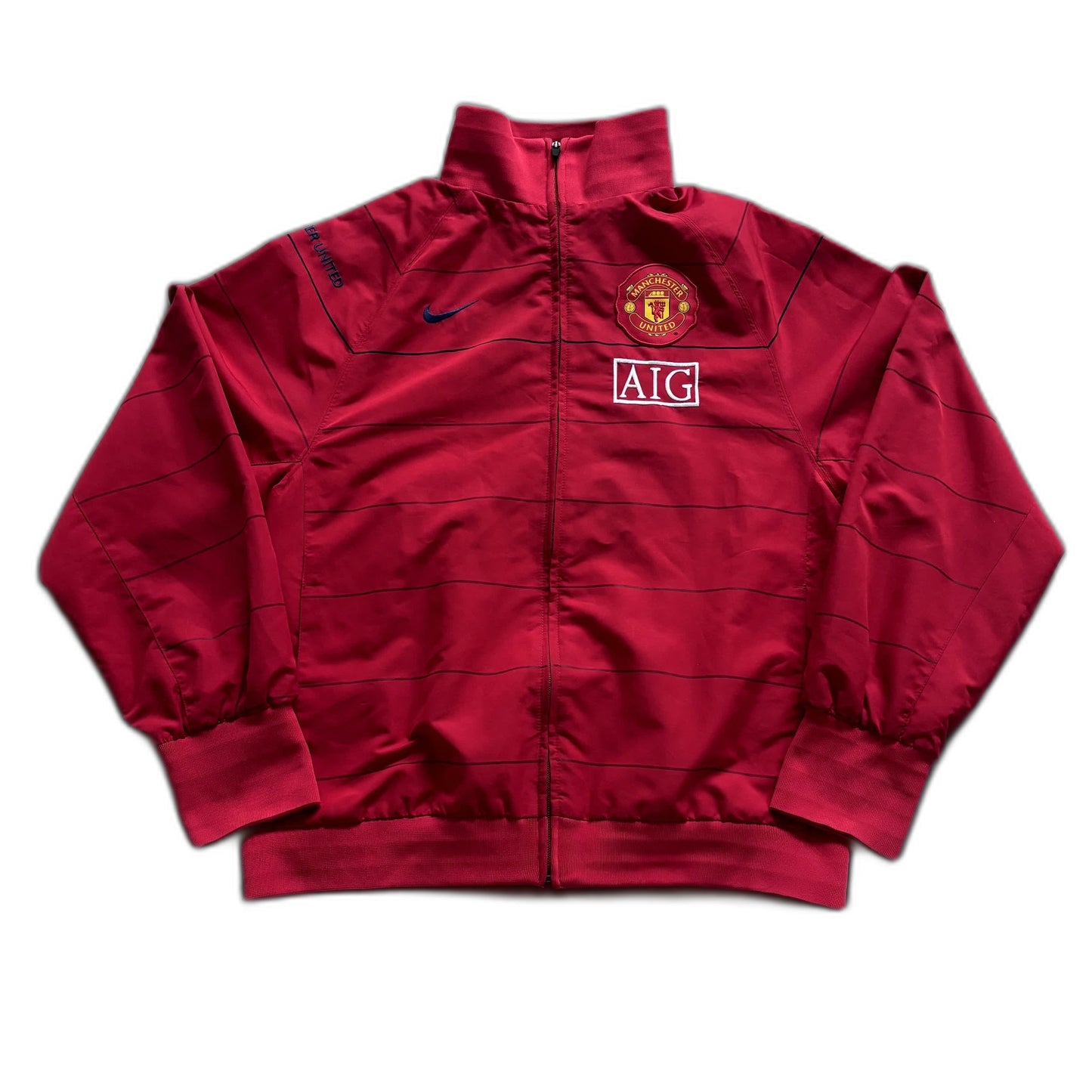 x Manchester United Vintage Jacket 2006/07