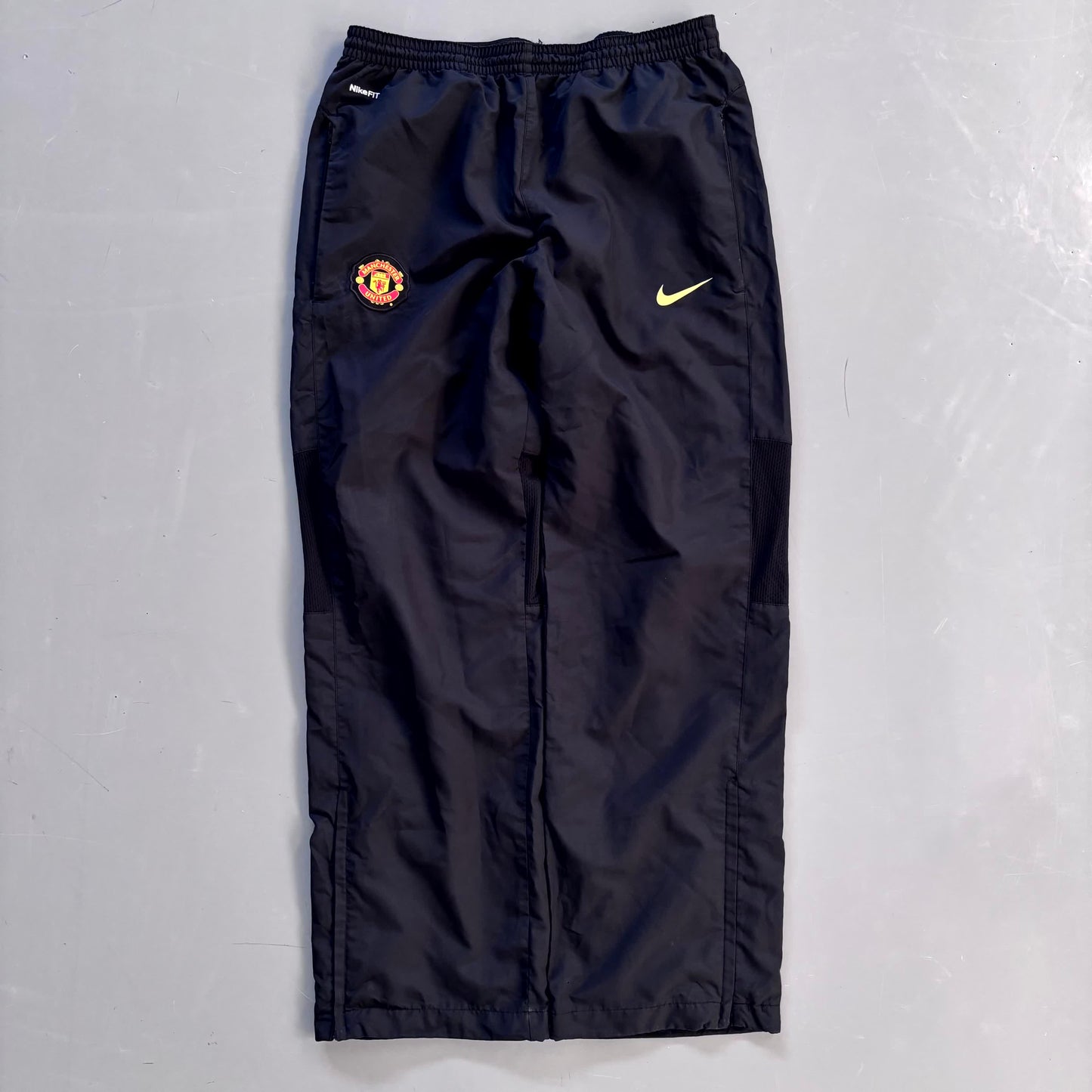 x Manchester United Vintage Jacket 2006/07