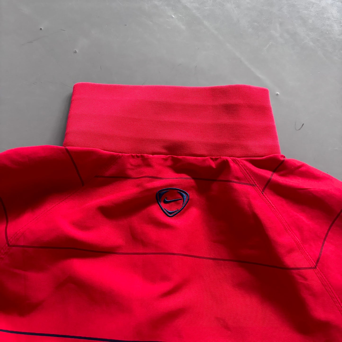 x Manchester United Vintage Jacket 2006/07
