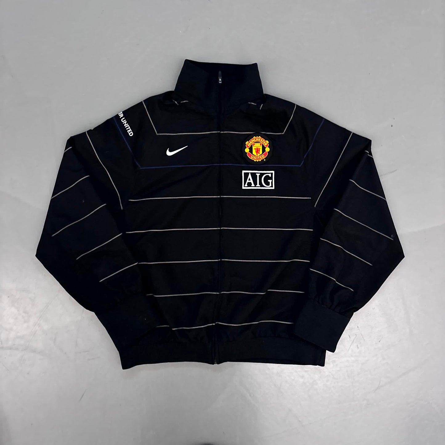x Manchester United Vintage Jacket 2007/08