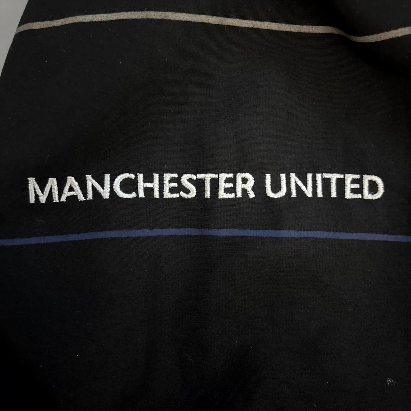 x Manchester United Vintage Jacket 2007/08