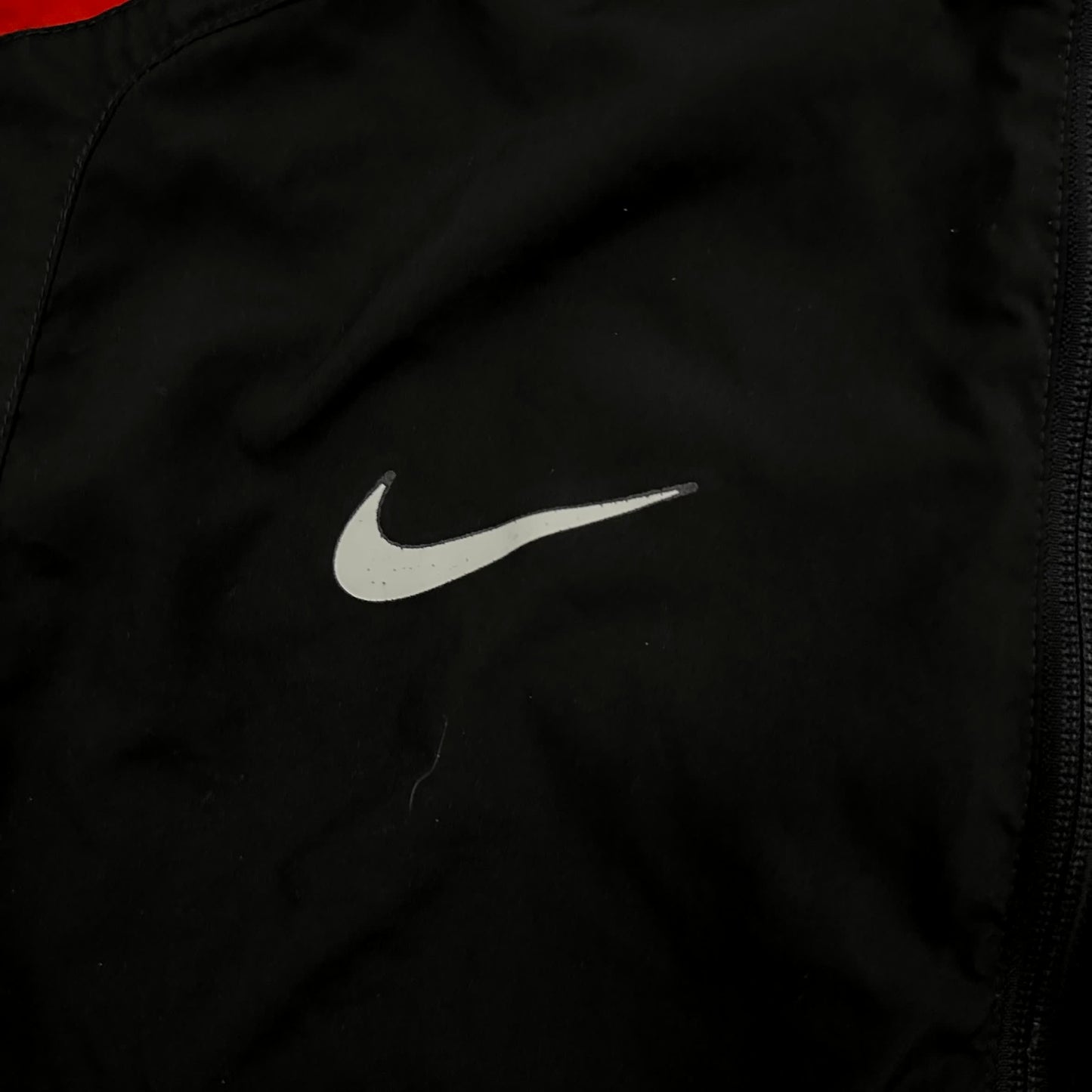 x Manchester United Vintage Jacket 2010/11