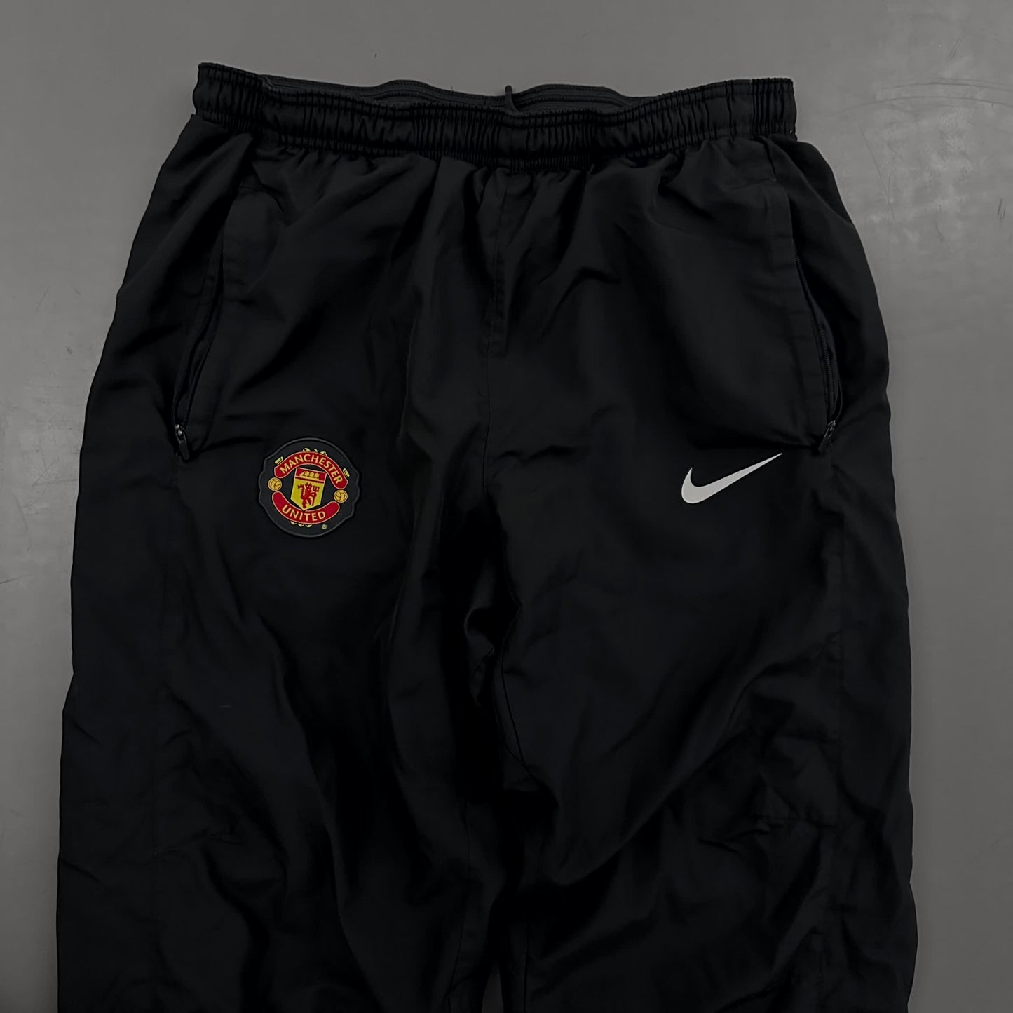 x Manchester United Vintage Jacket 2010/11