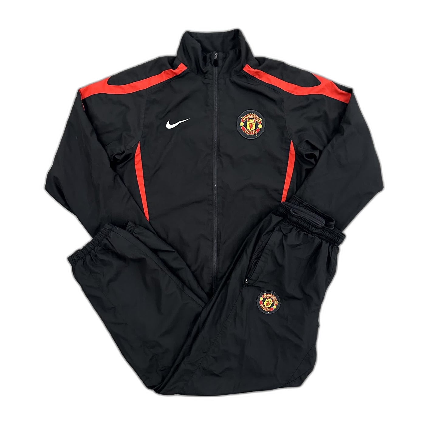 x Manchester United Vintage Jacket 2010/11