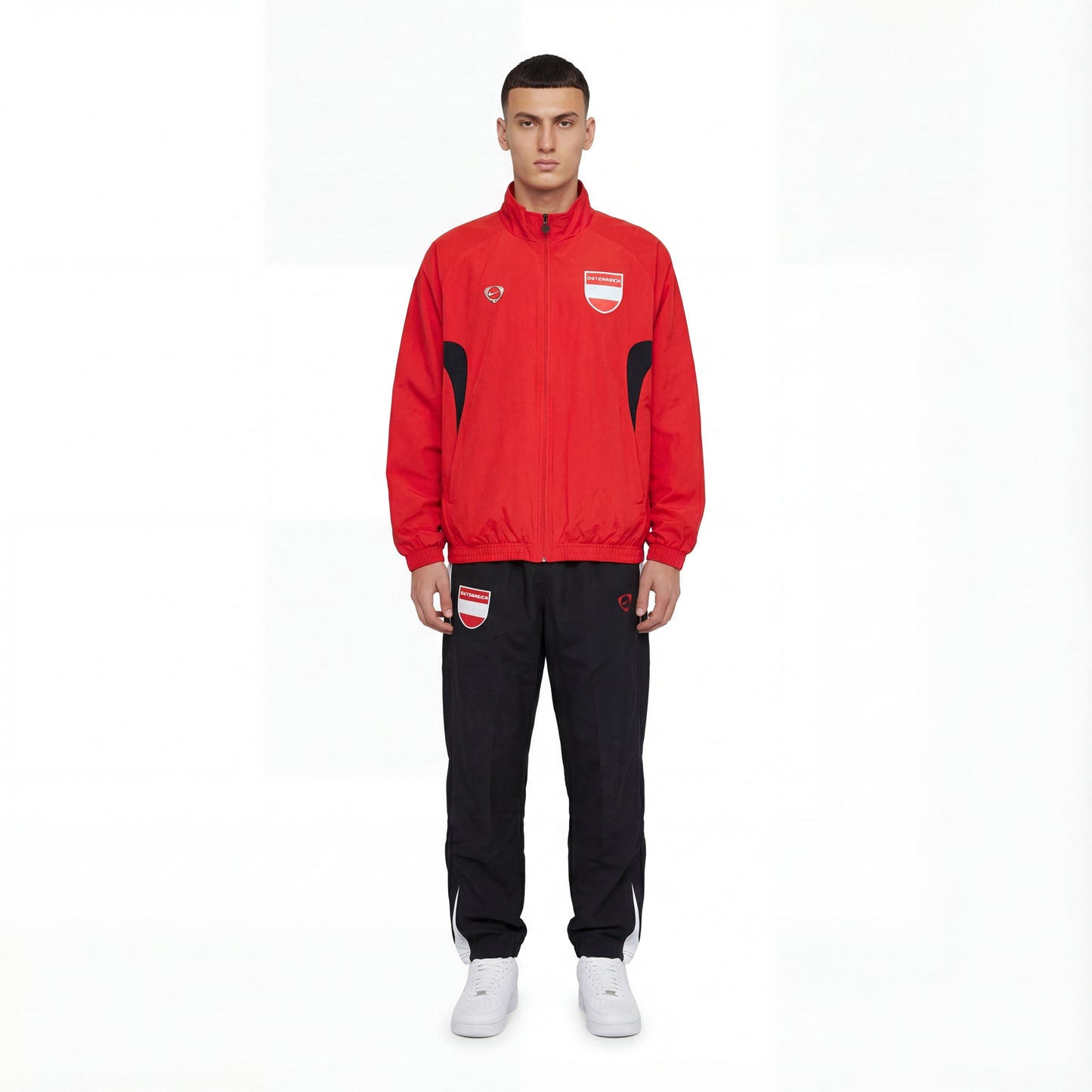 x Österreich Vintage Jacket 2008/09