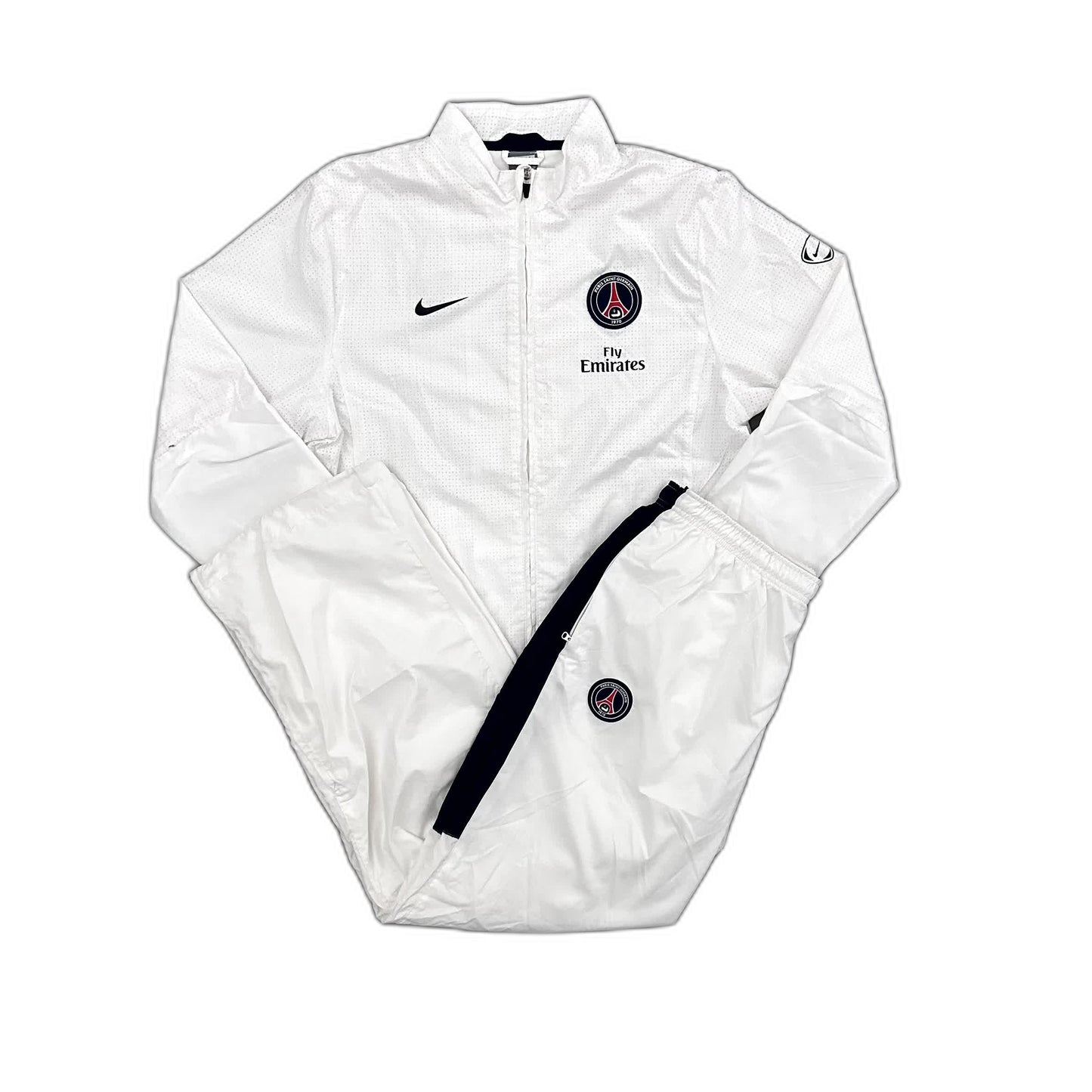x PSG Vintage Jacket 2007/08