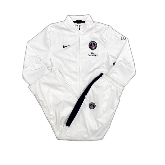 x PSG Vintage Jacket 2007/08
