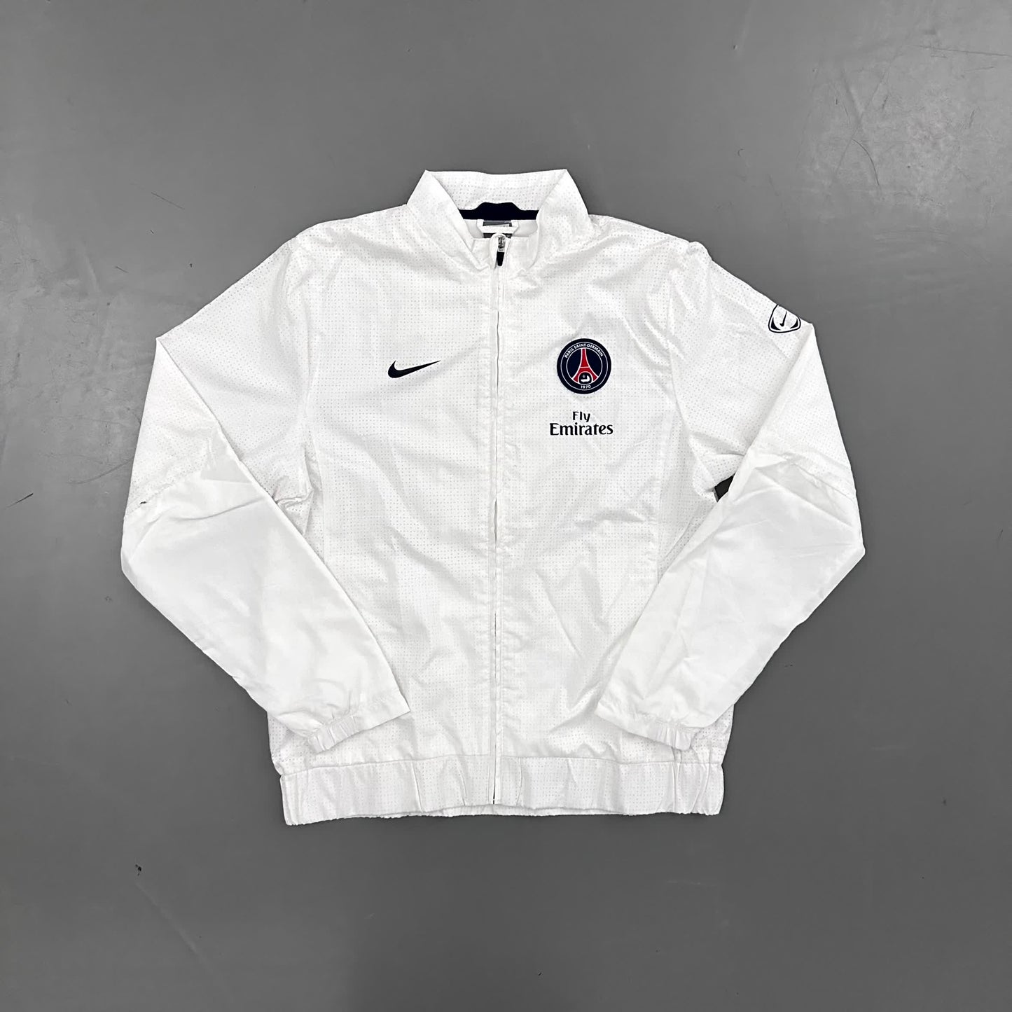 x PSG Vintage Jacket 2007/08