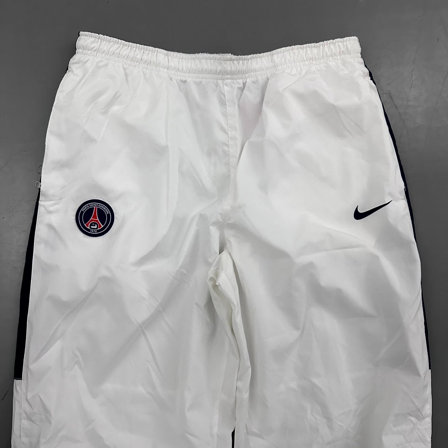 x PSG Vintage Jacket 2007/08