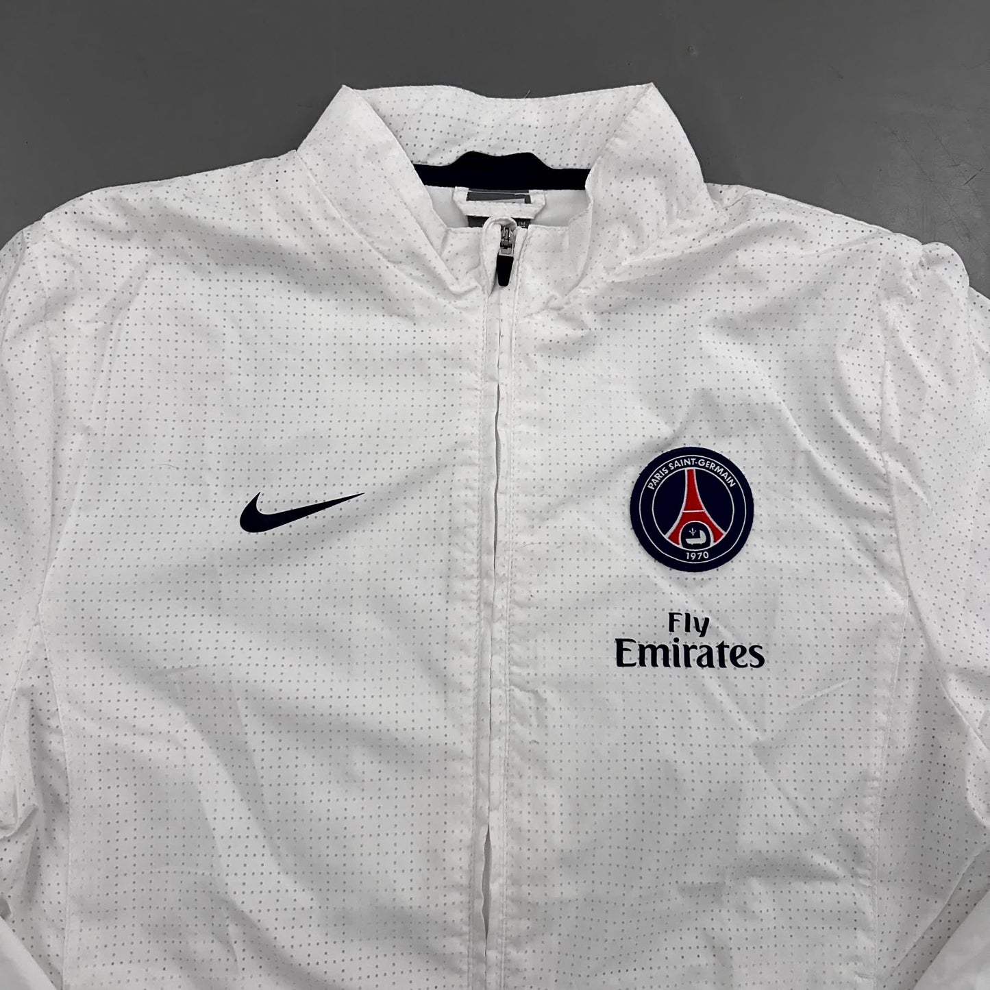 x PSG Vintage Jacket 2007/08