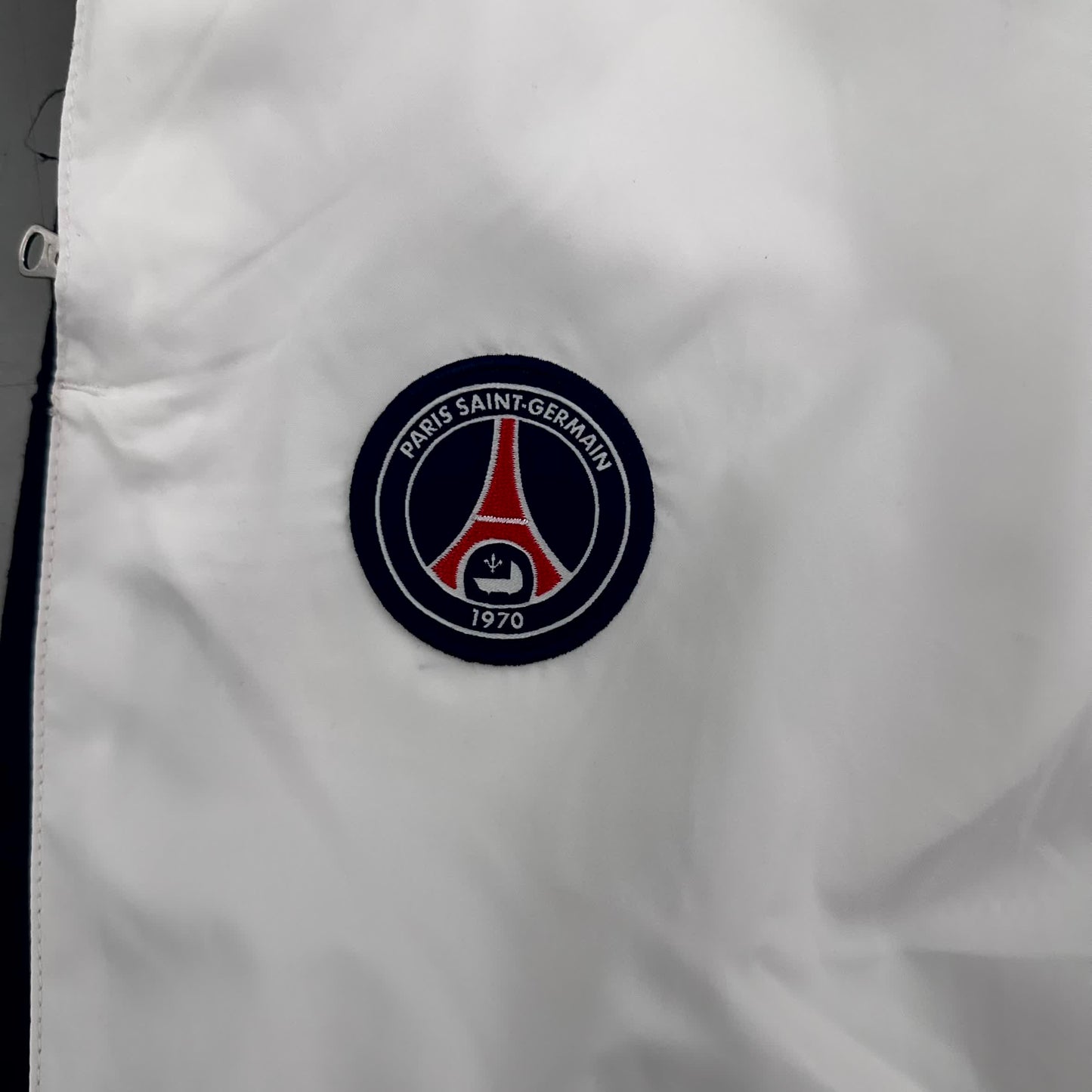 x PSG Vintage Jacket 2007/08