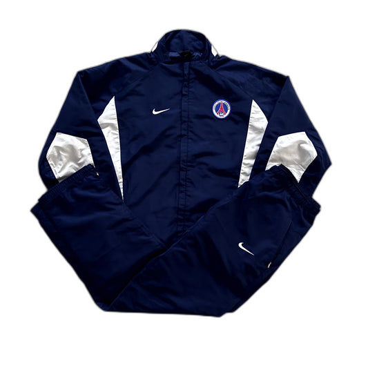 x PSG Vintage Jacket 2010/11
