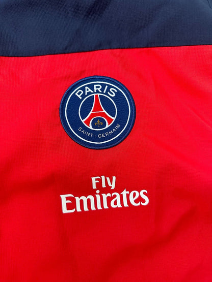 x PSG Vintage Jacket 2012/13