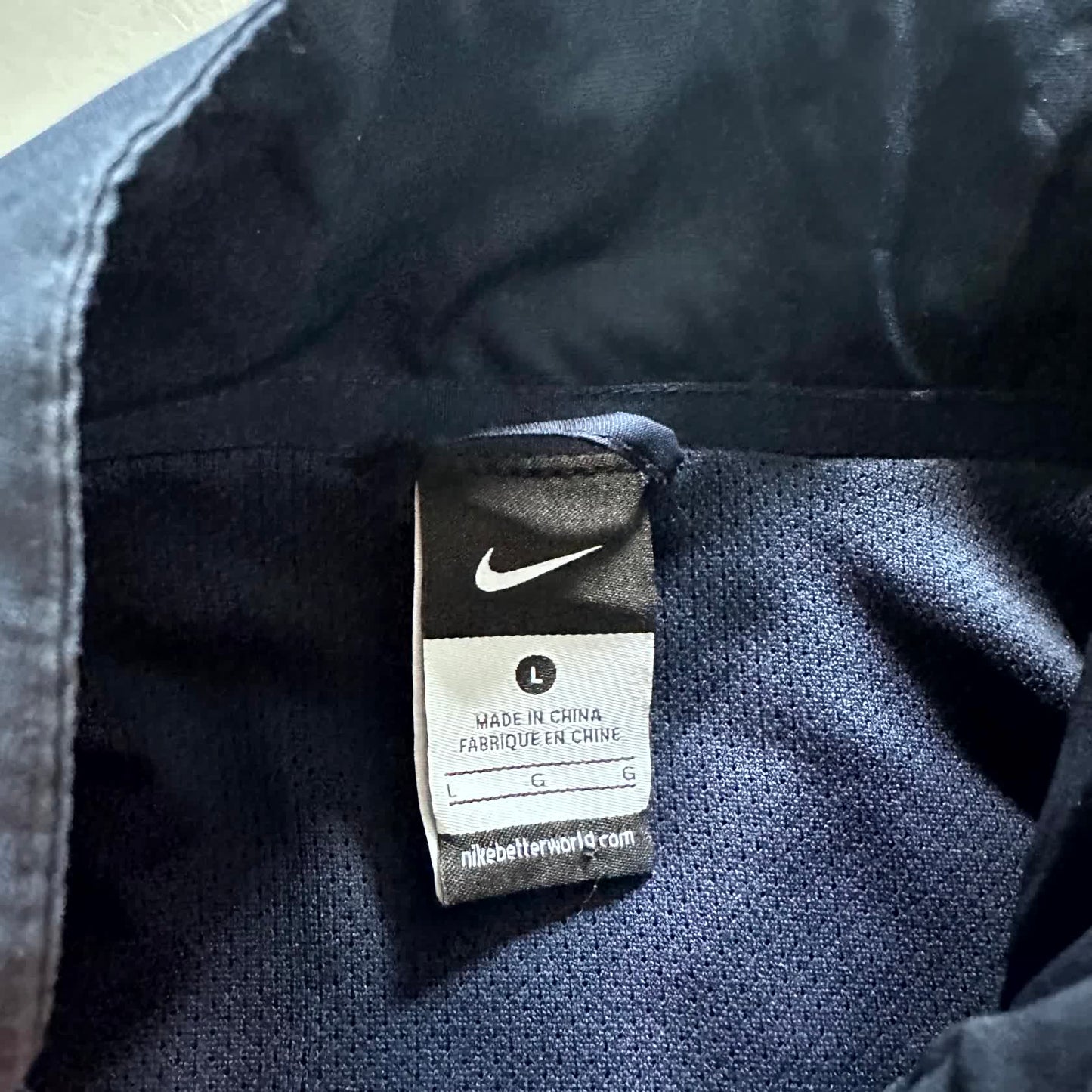 x PSG Vintage Jacket 2012/13