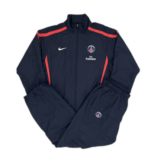 x PSG Vintage Jacket 2015/16