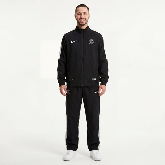 x PSG Vintage Jacket 2018/19
