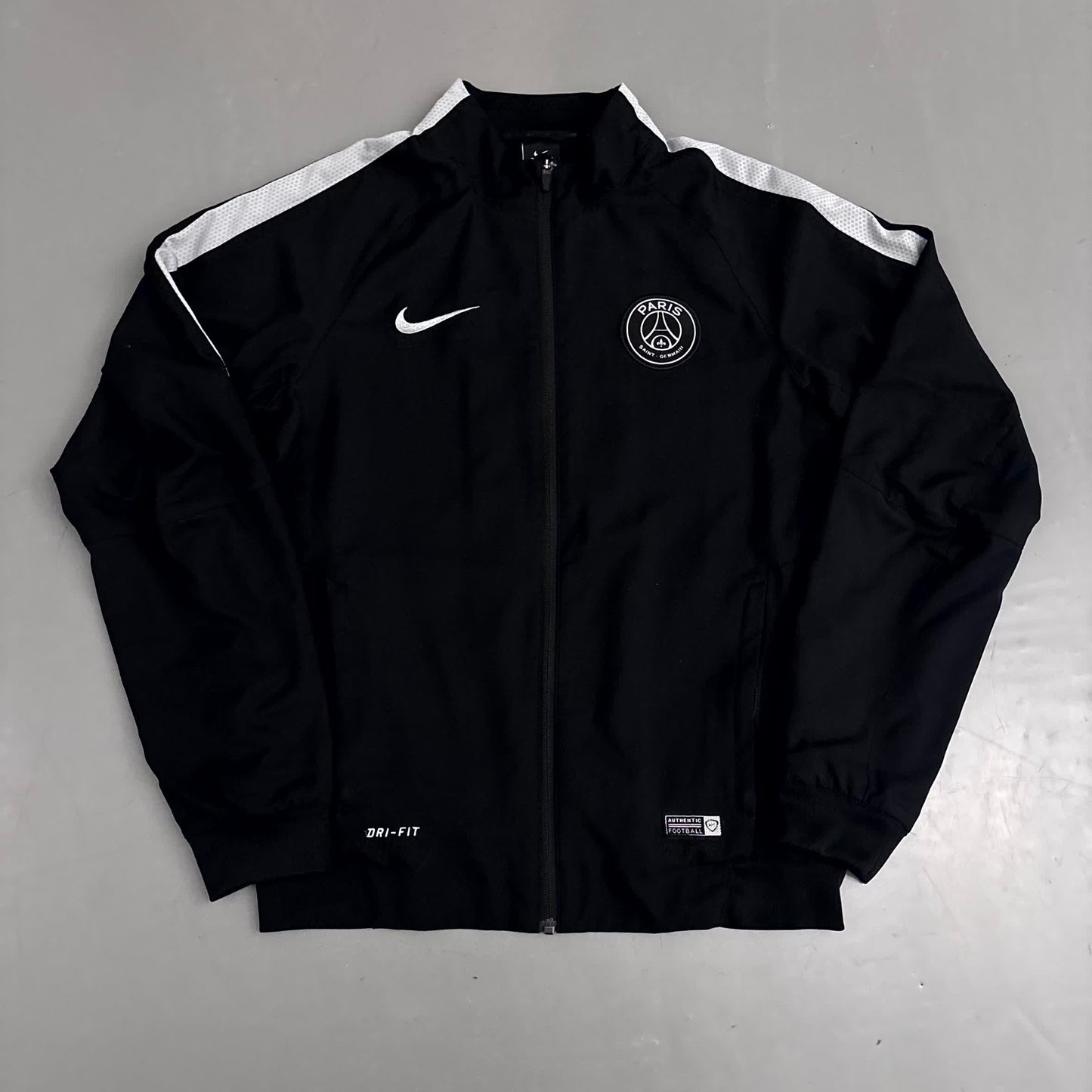 x PSG Vintage Jacket 2018/19