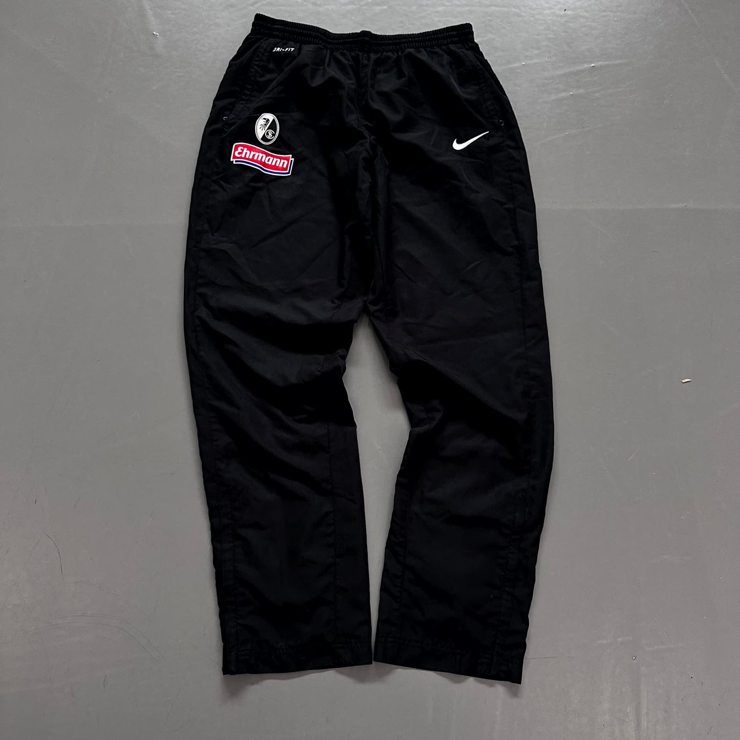 x SC Freiburg Vintage Jacket 2009/10