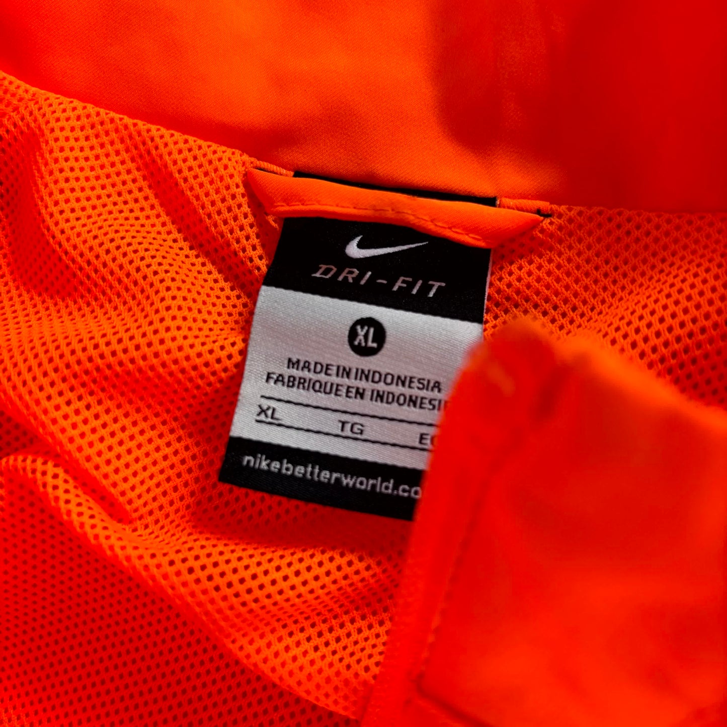 x Shakhtar Donetsk Vintage Jacket 2015/16