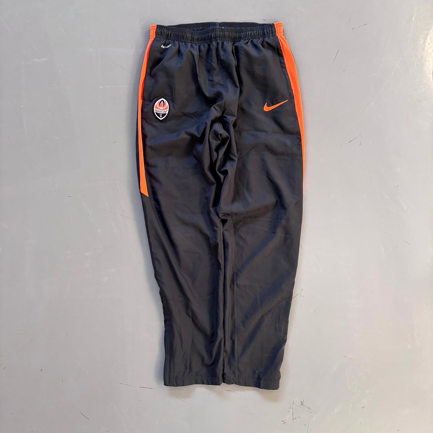 x Shakhtar Donetsk Vintage Jacket 2015/16