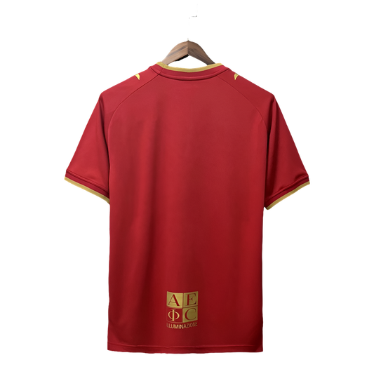 Norwich 22/23 II Away Jersey - Fan Version