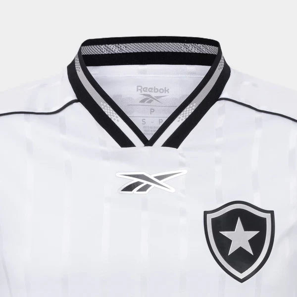 25/26 Woman Botafogo Second Away