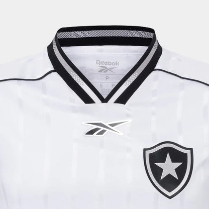 25/26 Woman Botafogo Second Away