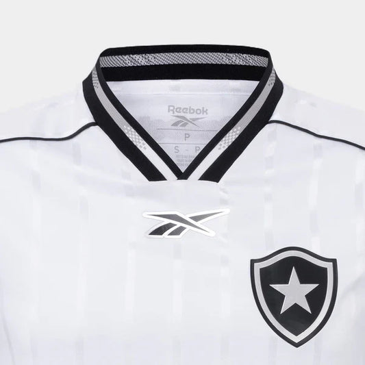 25/26 Woman Botafogo Second Away