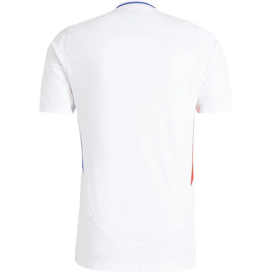 Olympique Lyon 24/25 I Home Jersey - Fan Version