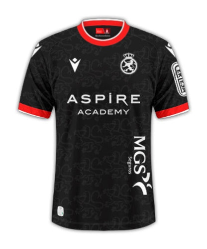 25-26 Cultural Leonesa Away Fans Soccer Jersey