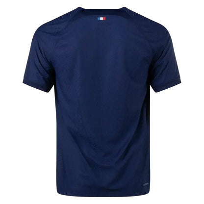 Paris Saint-Germain (PSG) 23/24 I Home Jersey - Player Version - Slim Fit